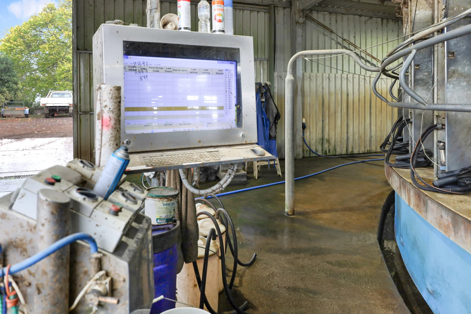 Additional image 15 of 401 Purrumbete Estate Road, Koallah VIC 3260