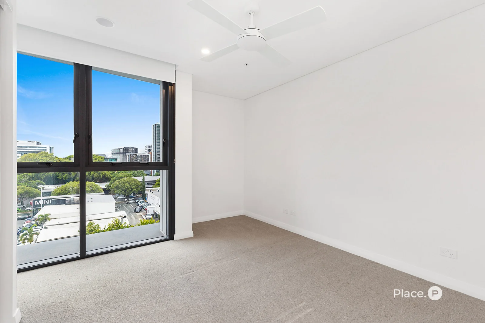 Additional image 6 of 713/275 Wickham Street, Fortitude Valley QLD 4006