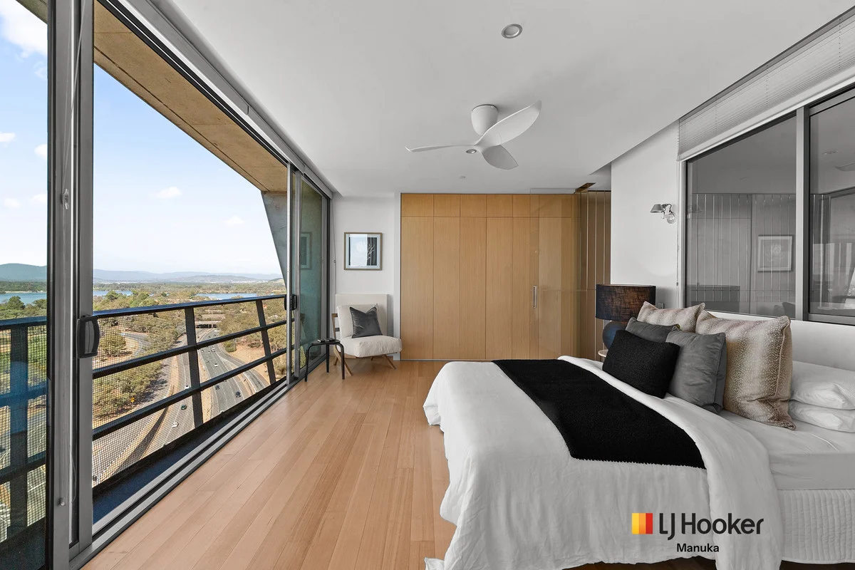 Additional image 15 of 1519/25 Edinburgh Avenue, City ACT 2601