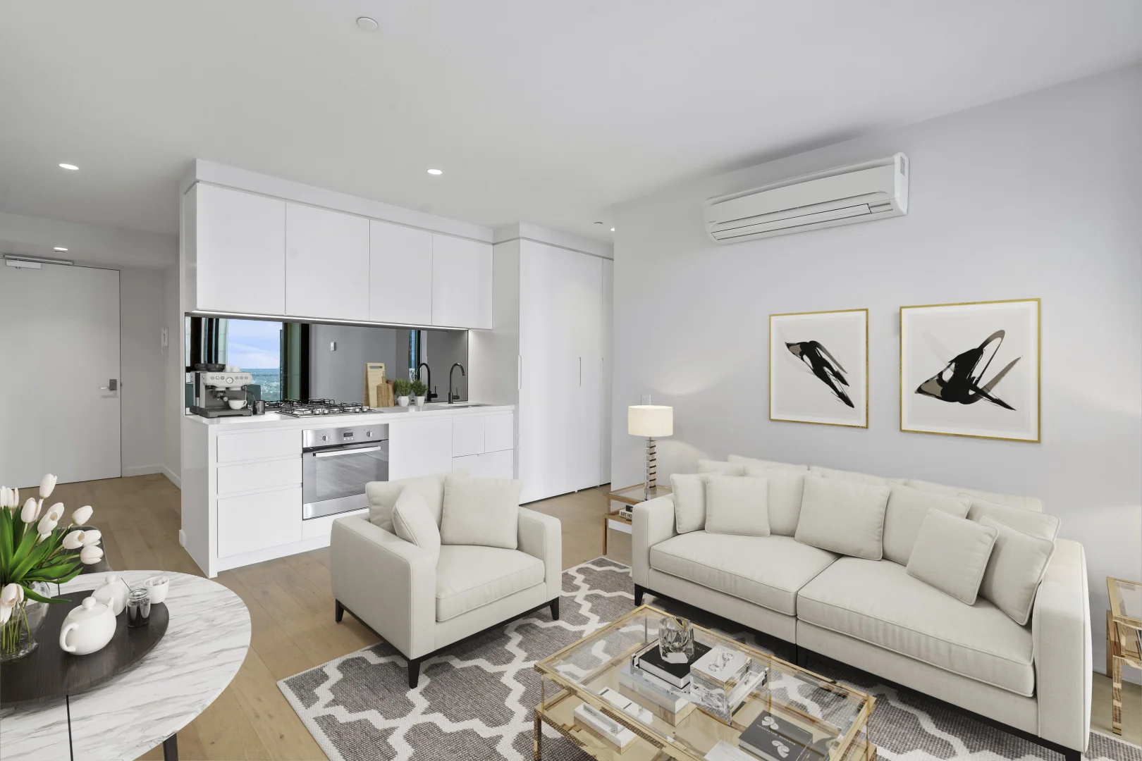 Additional image 5 of 5706/442 Elizabeth Street, Melbourne VIC 3000