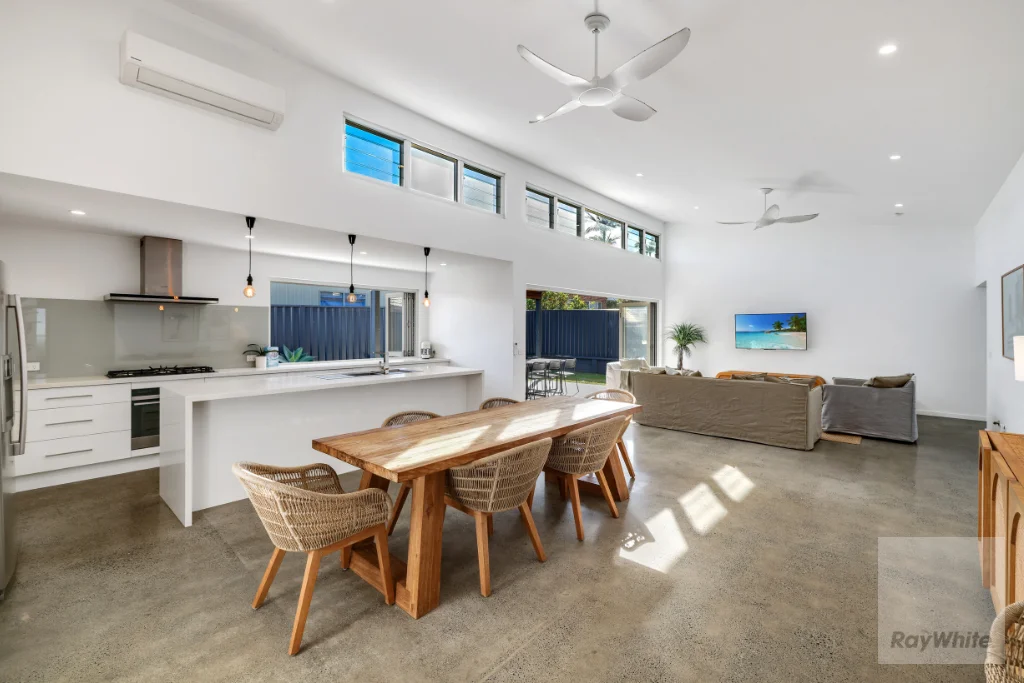 18A Penguins Head Road, Culburra Beach NSW 2540
