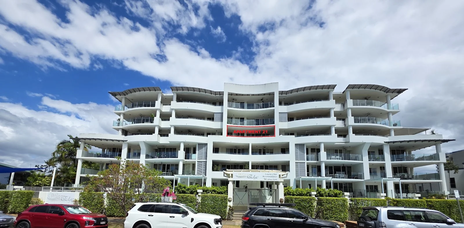 Additional image 16 of 21/155-159 Esplanade, Cairns City QLD 4870