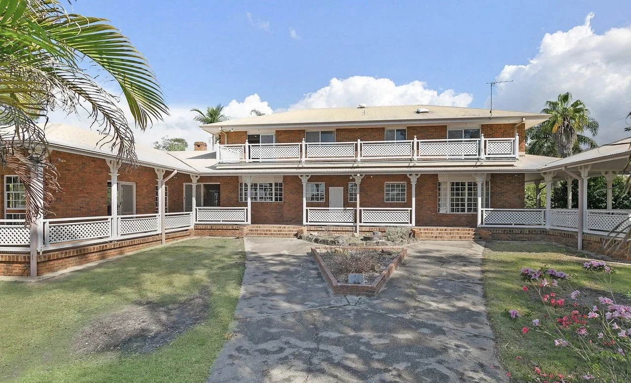 298-314 Heinemann Road, Redland Bay QLD 4165