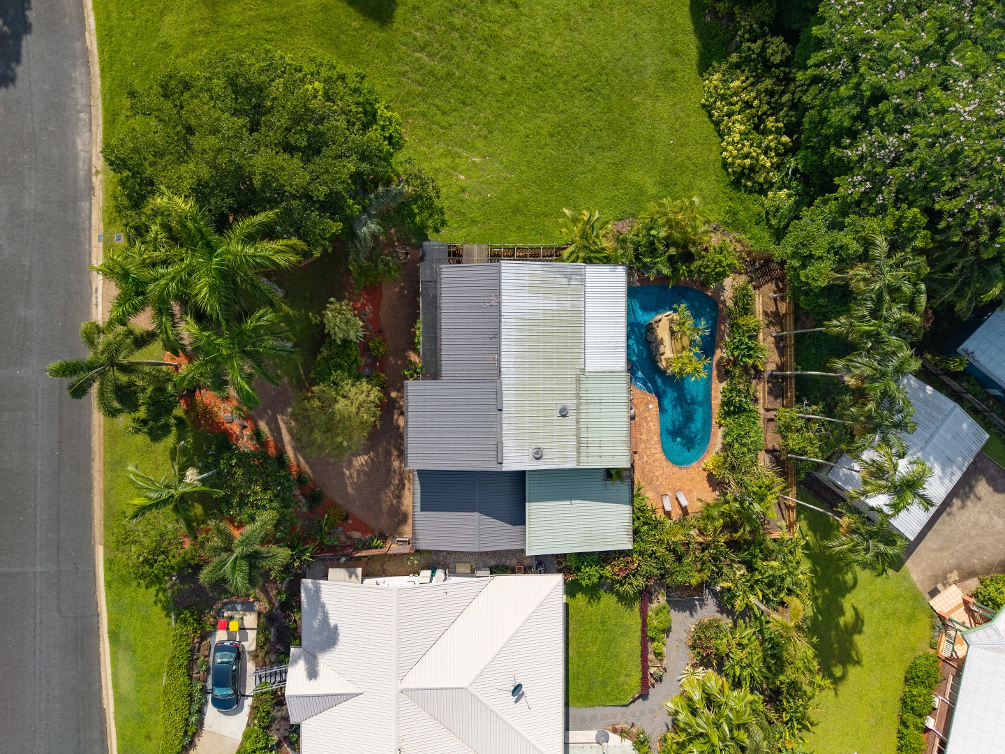 Additional image 4 of 14 Eugenia Crescent, Redlynch QLD 4870