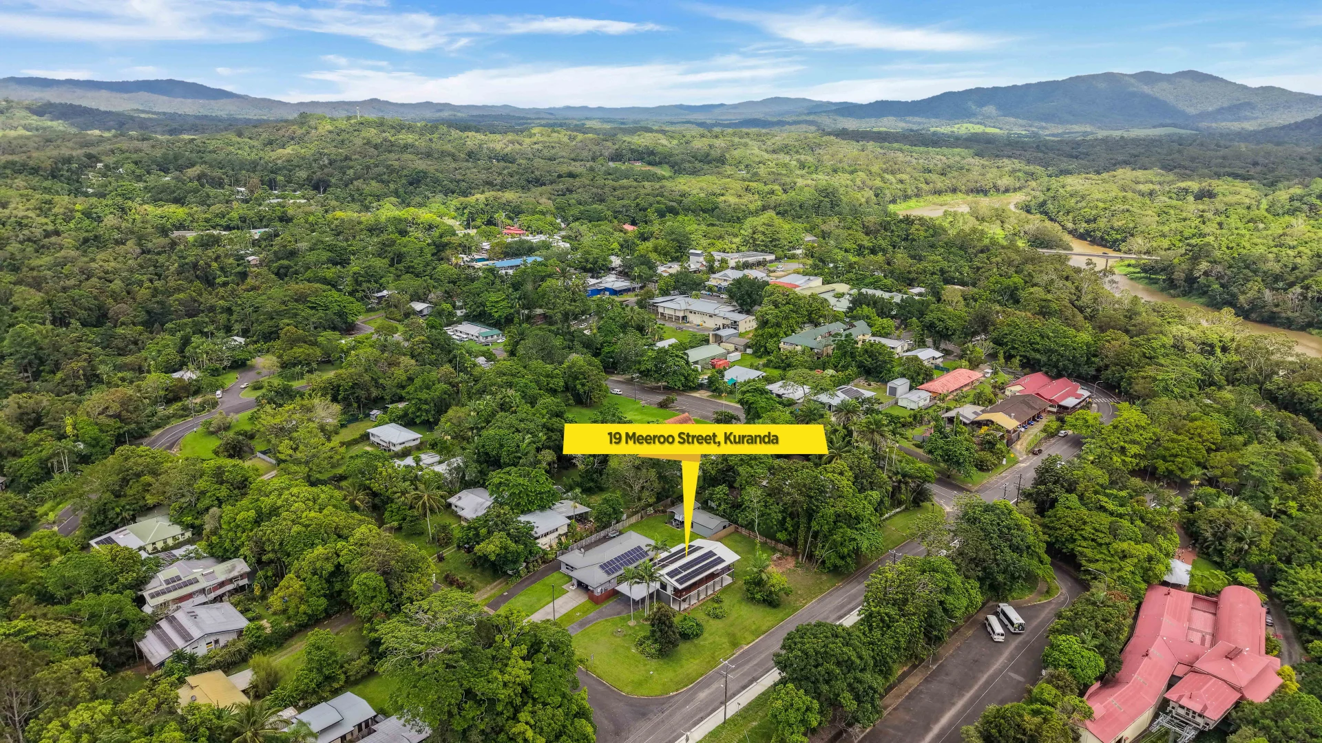 Additional image 29 of 19 Meeroo Street, Kuranda QLD 4881
