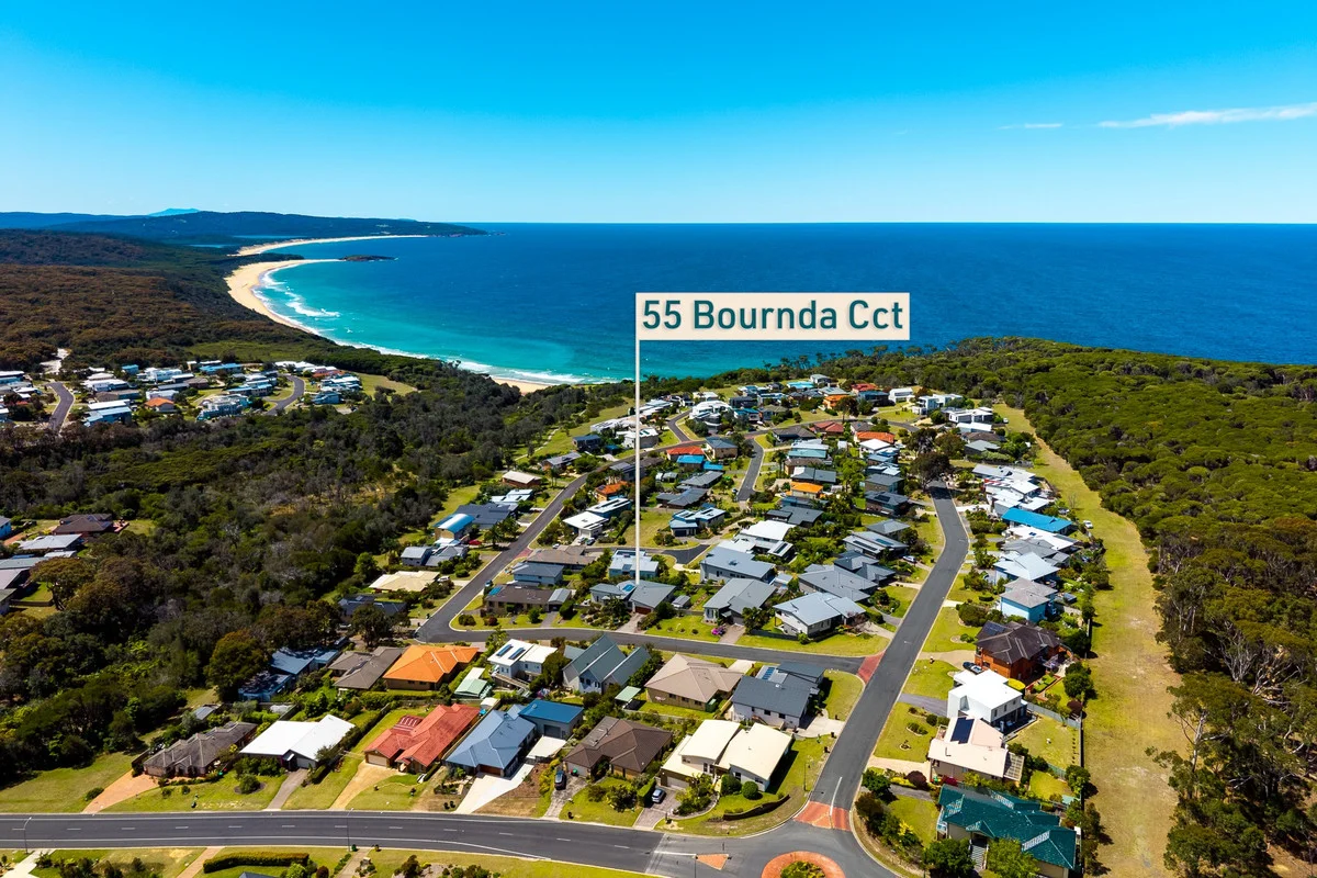 Additional image 41 of 55 Bournda Circuit, Tura Beach NSW 2548