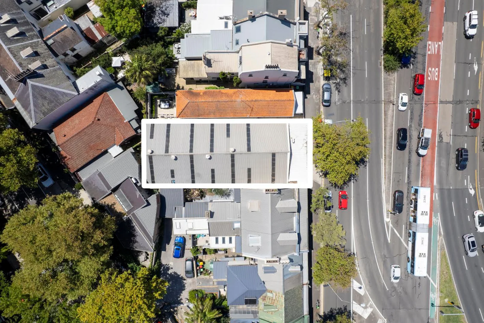 Additional image 12 of 48 Oxford Street, Woollahra NSW 2025