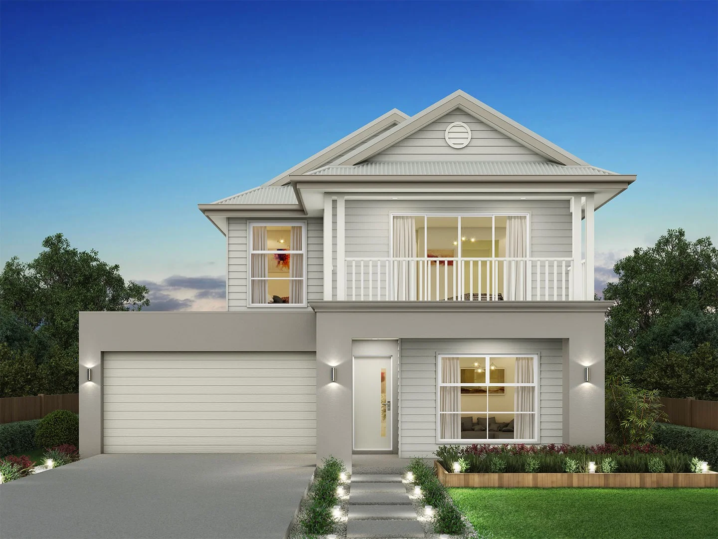 Lot 396 Kangaroo Paw Street, Morayfield QLD 4506