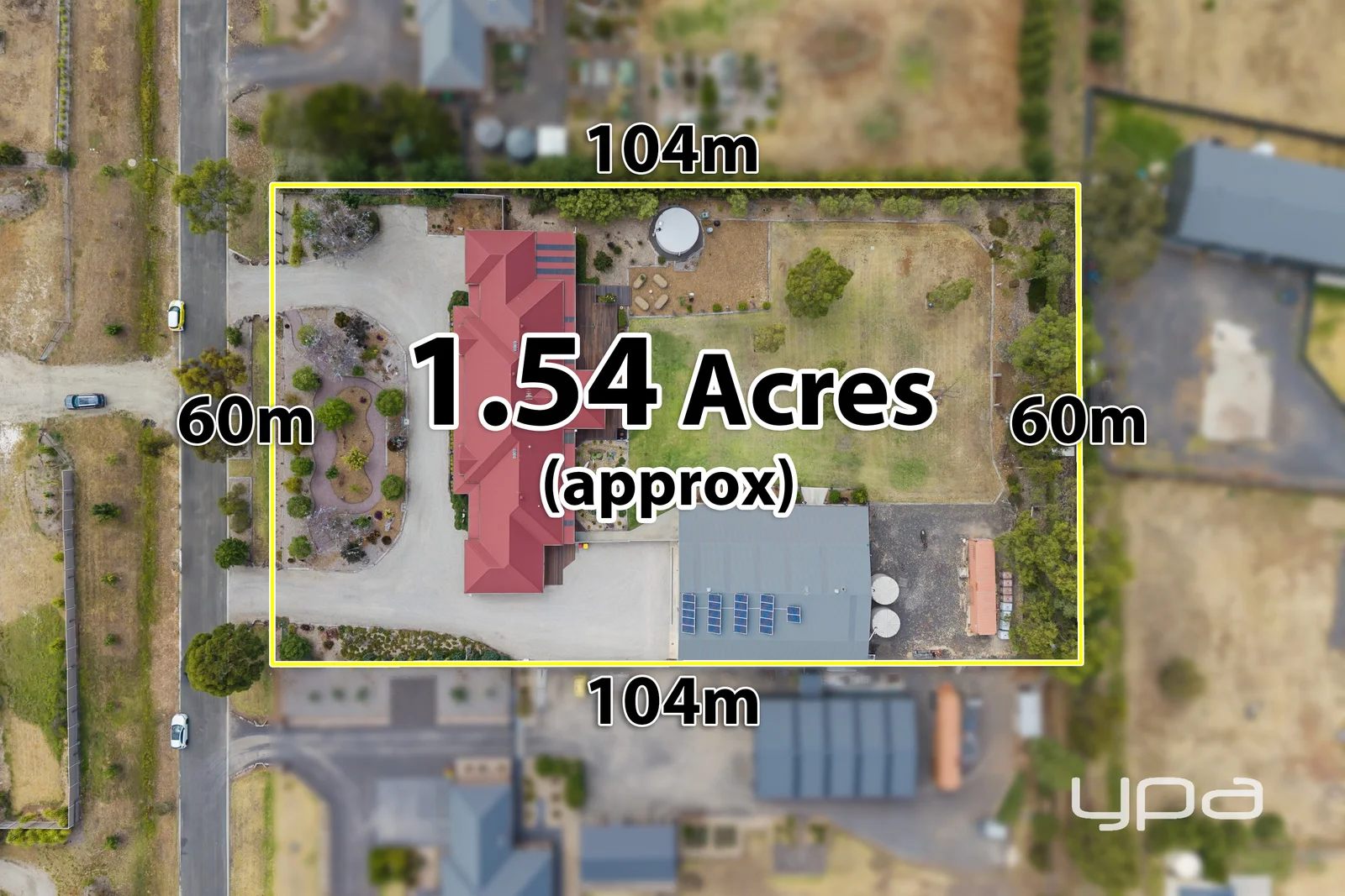 Additional image 29 of 16 Mia Bella Drive, Hopetoun Park VIC 3340
