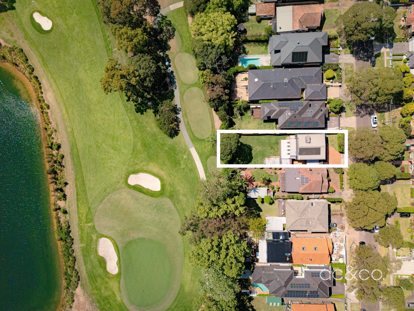 97 Links Avenue, Concord NSW 2137