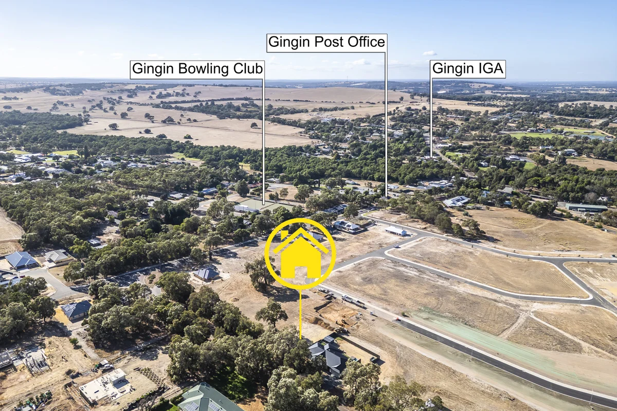Additional image 4 of Lot 50/39 Brockman St, Gingin WA 6503