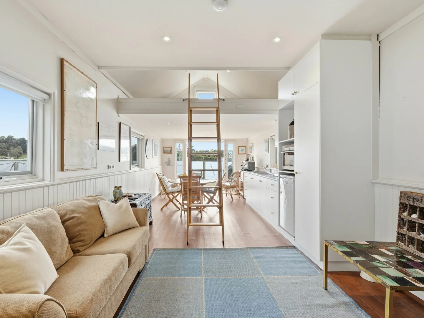 Additional image 5 of Boatshed 34 Queens Walk, Cornelian Bay, New Town TAS 7008