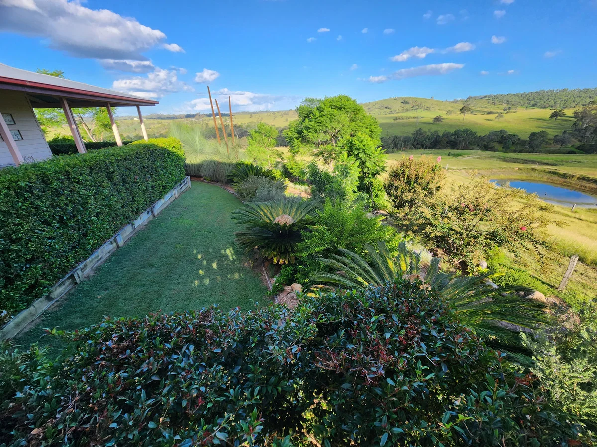 Additional image 28 of 67 Ulampa Creek Road, Nukku QLD 4314