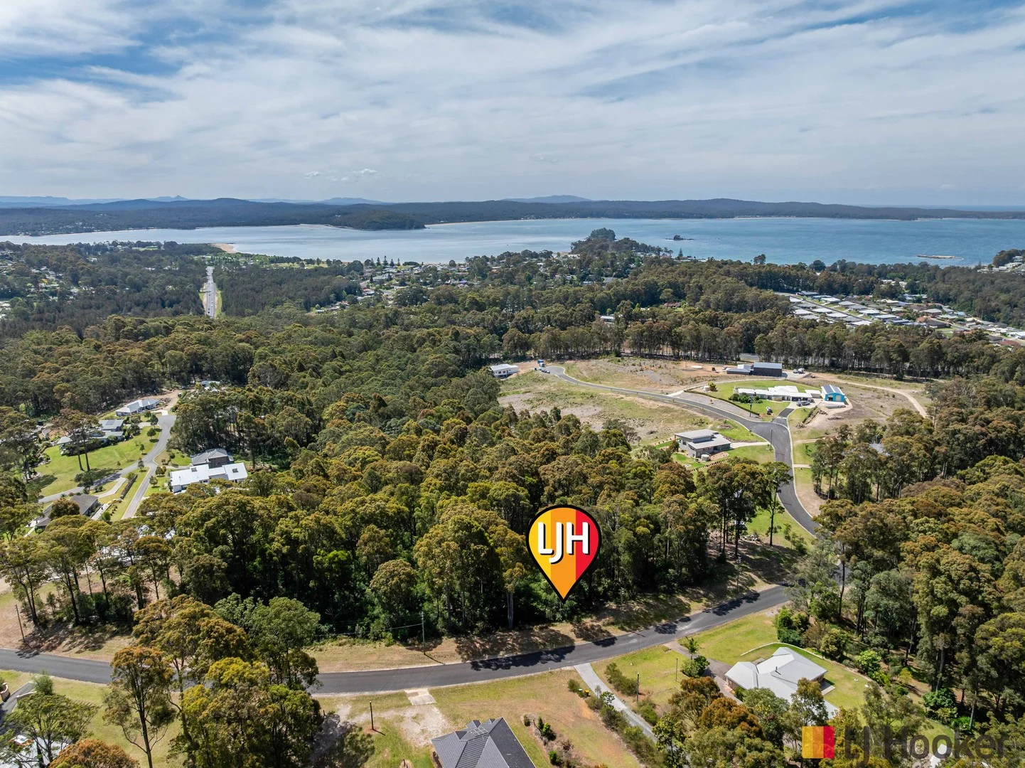 Additional image 2 of Lot 24 Crosby Drive, Batehaven NSW 2536