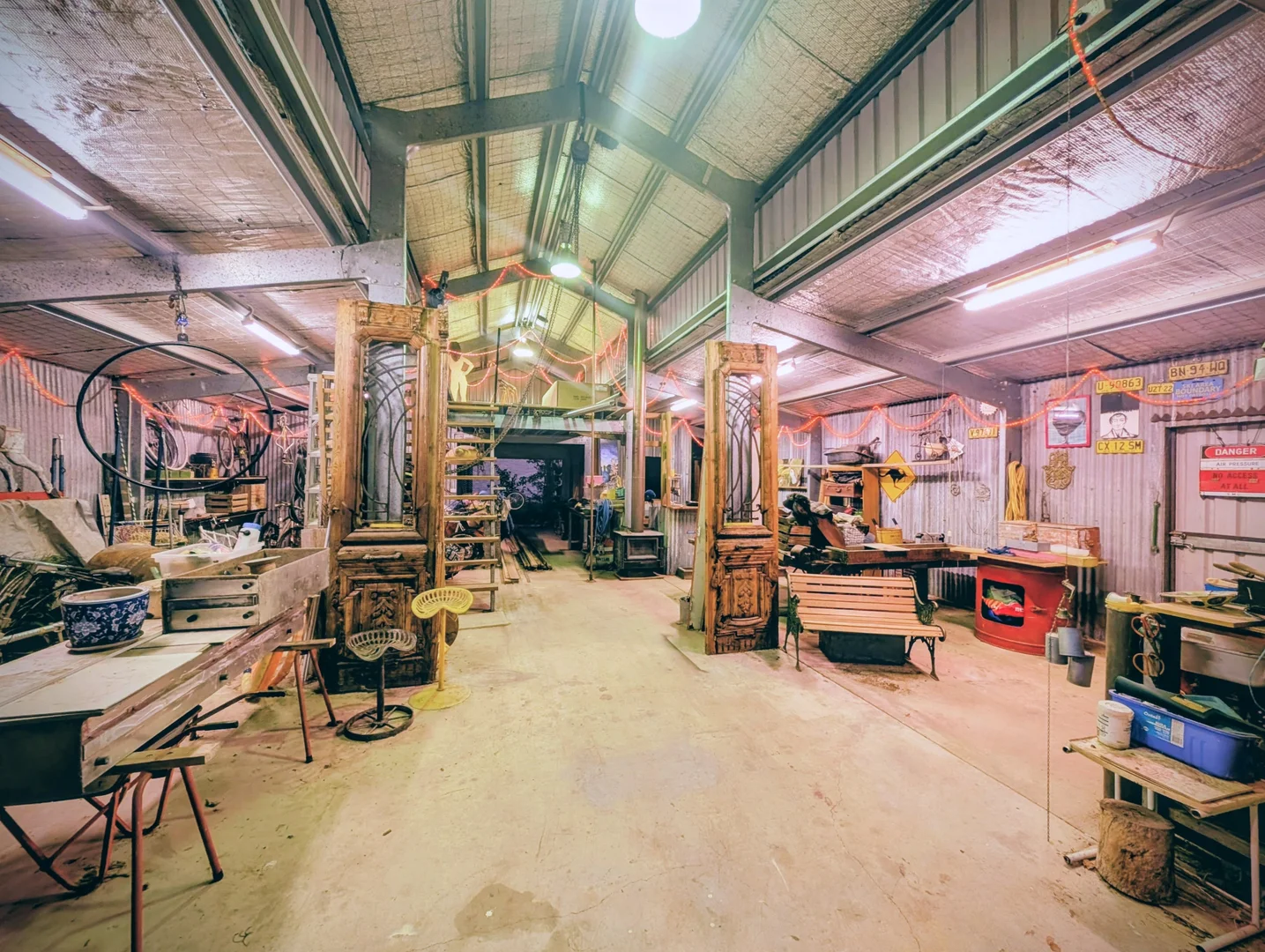 Additional image 37 of 558 Bombowlee Creek Road, Tumut NSW 2720