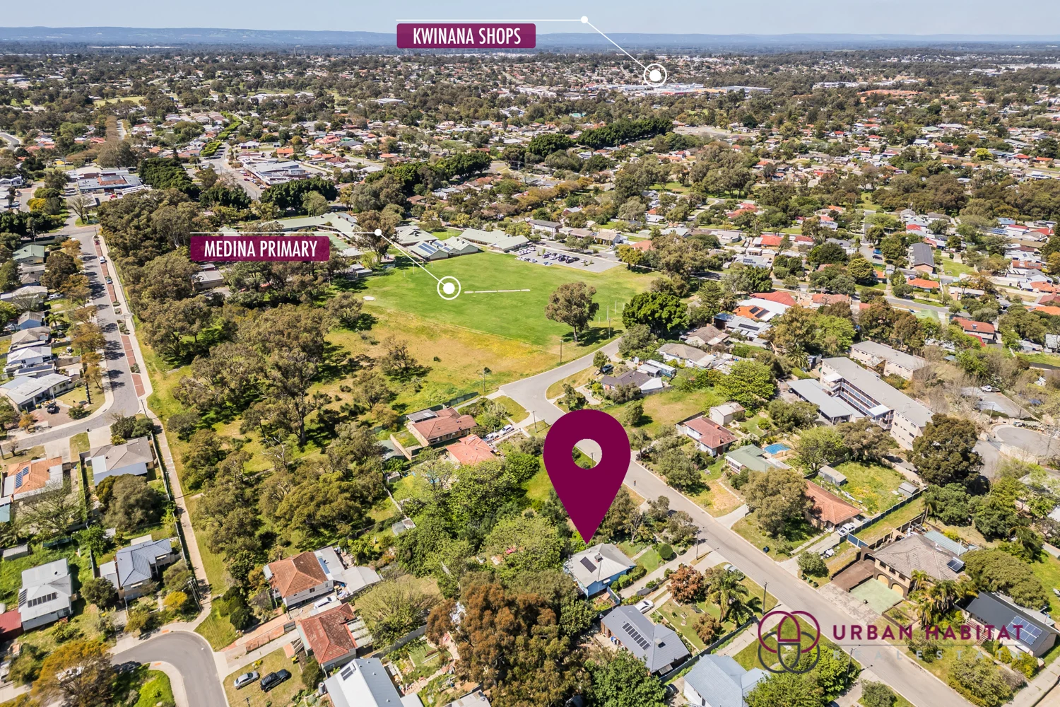 Additional image 23 of 24 Hubbard Way, Medina WA 6167