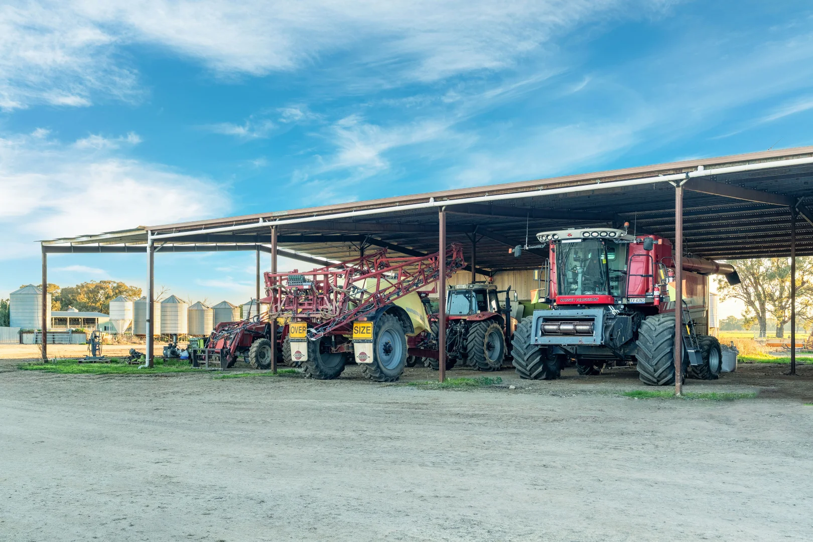 Additional image 10 of 479 Stokes Road, Strathmerton VIC 3641