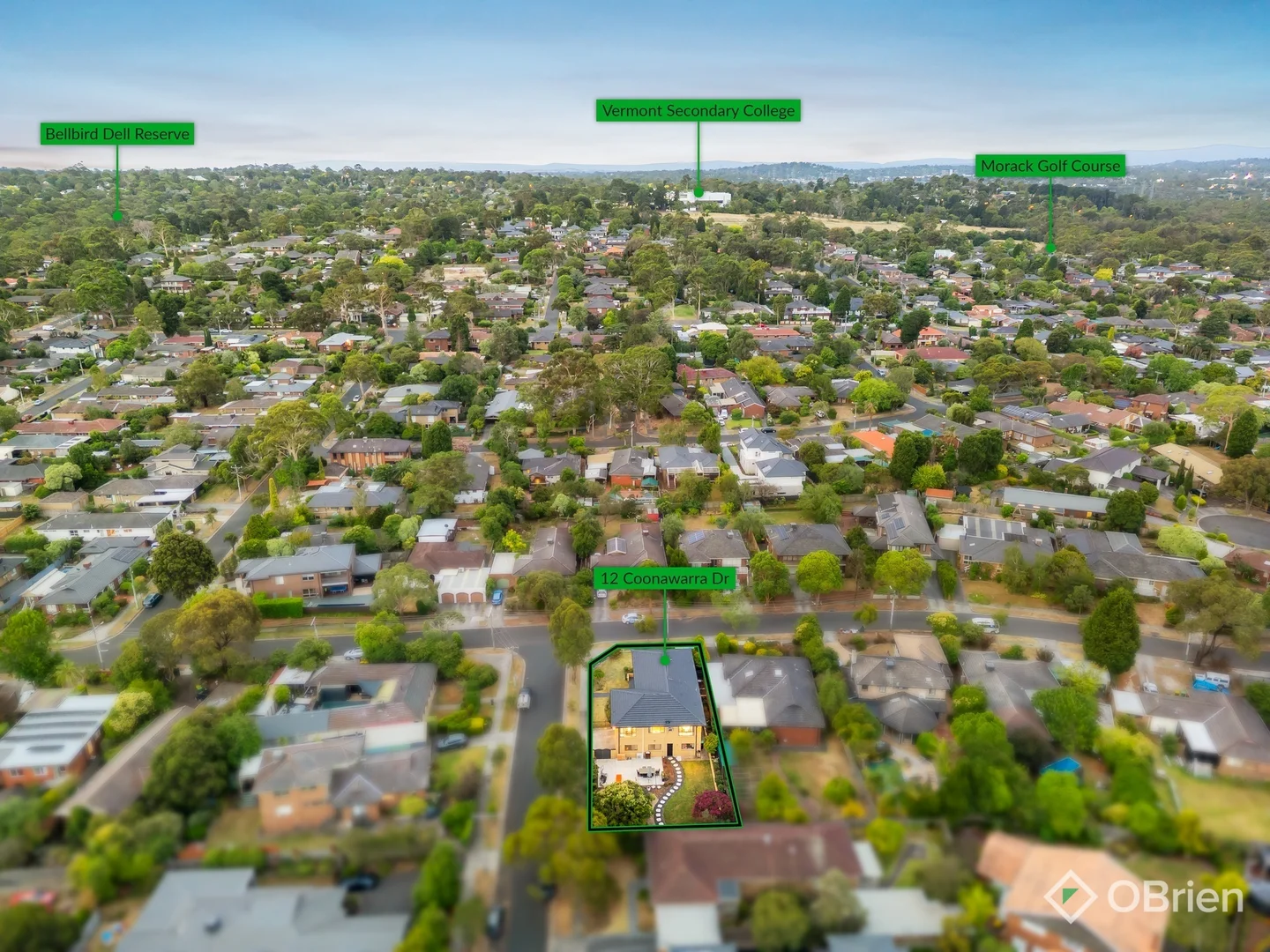 Additional image 21 of 12 Coonawarra Drive, Vermont South VIC 3133