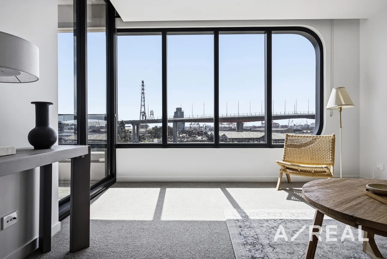 Additional image 11 of 603/103 South Wharf Drive, Docklands VIC 3008