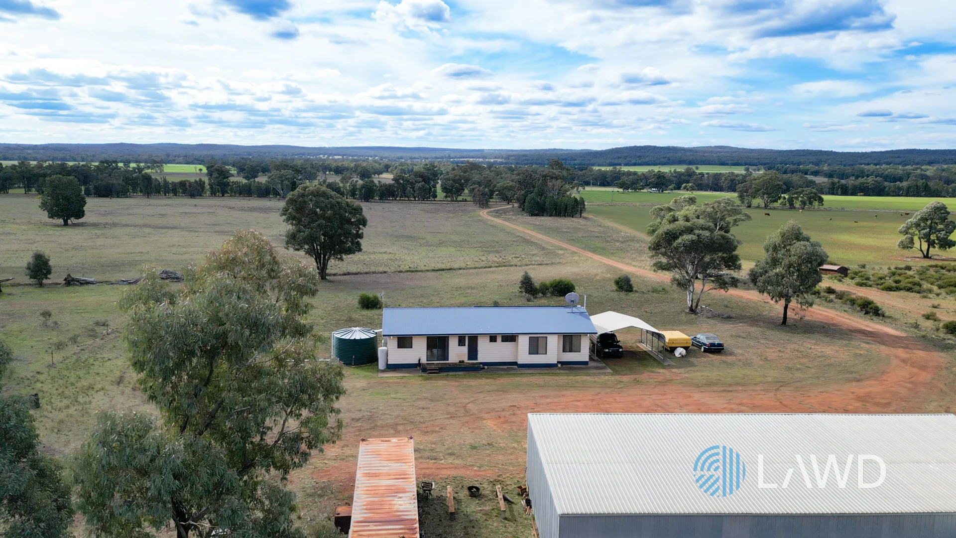 Additional image 5 of 1587 Denmire Road, Mendooran NSW 2842