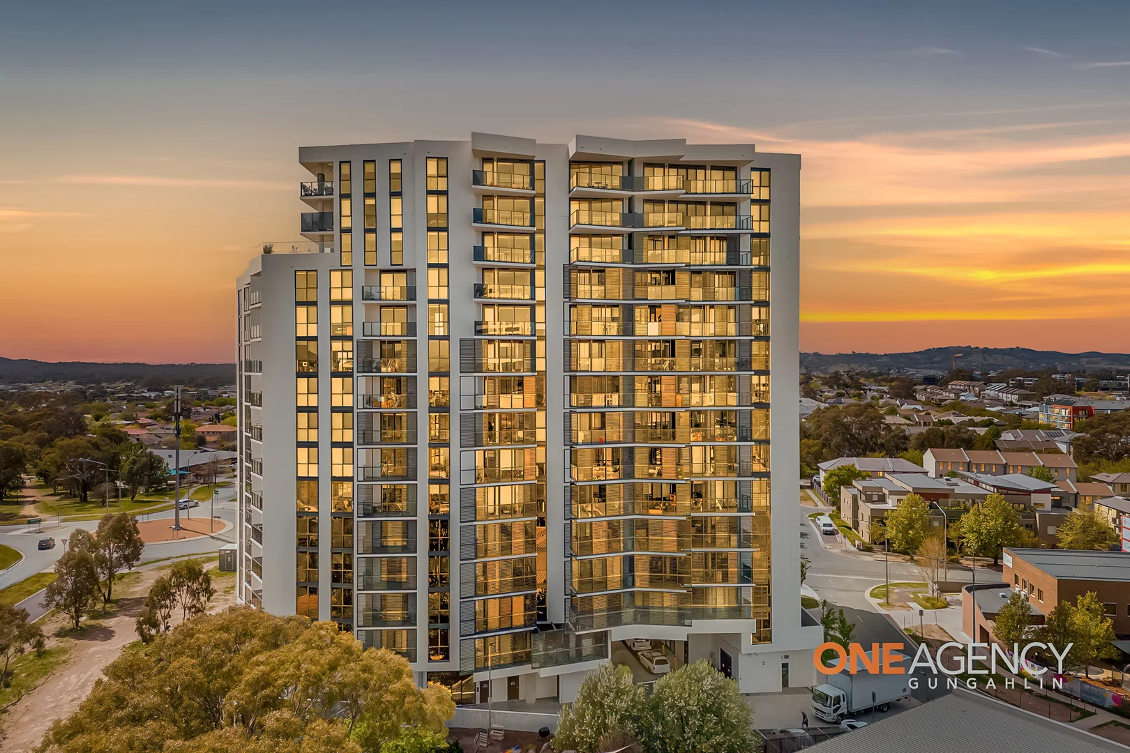 Additional image 17 of 205/90 Swain Street, Gungahlin ACT 2912