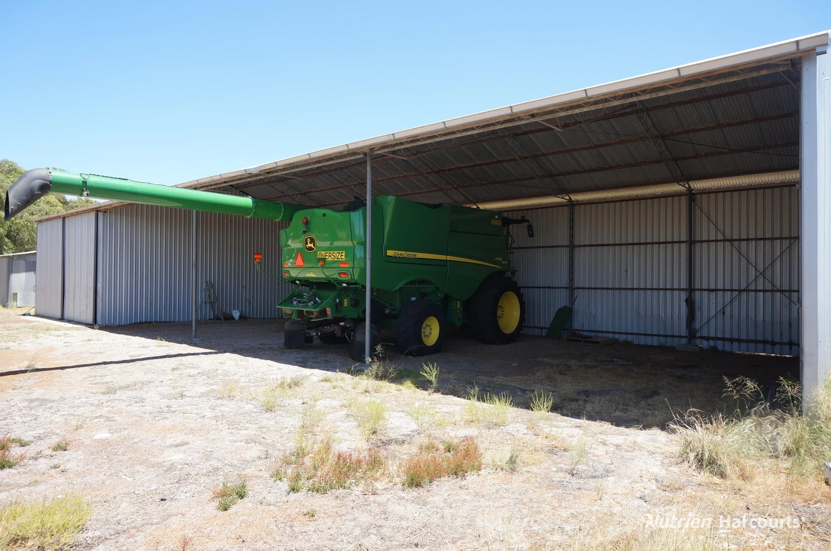 Additional image 7 of Lot 626 Gibson Road, Gibson WA 6448