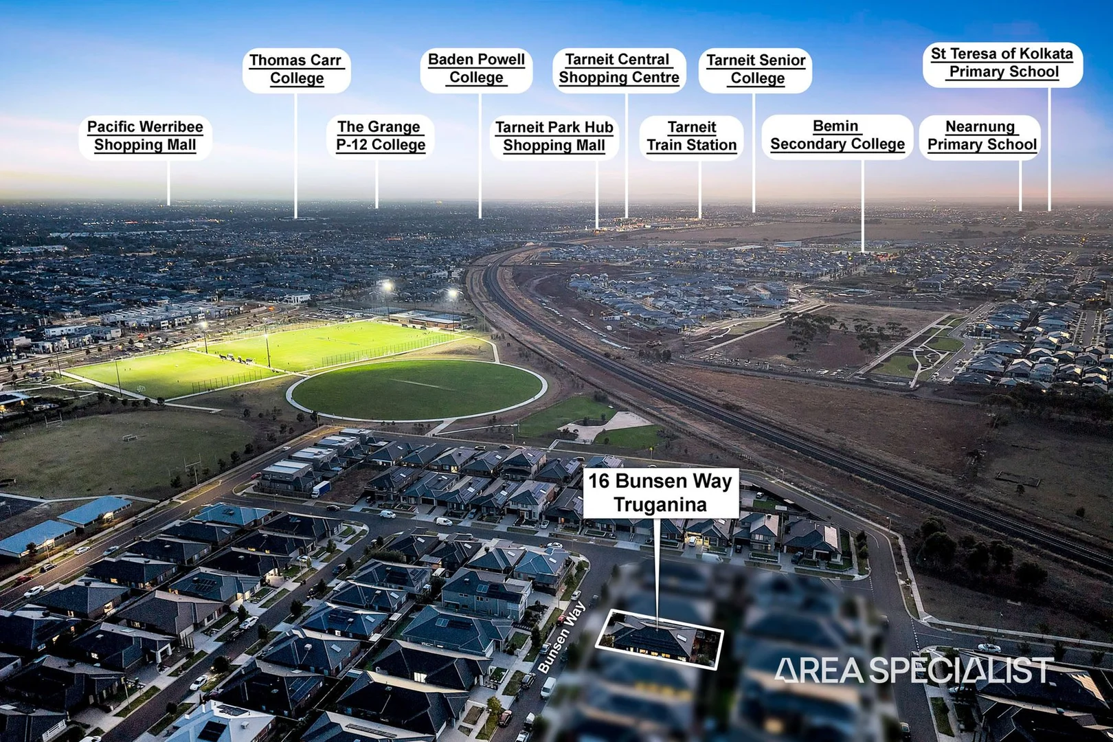 Additional image 28 of 16 Bunsen Way, Truganina VIC 3029