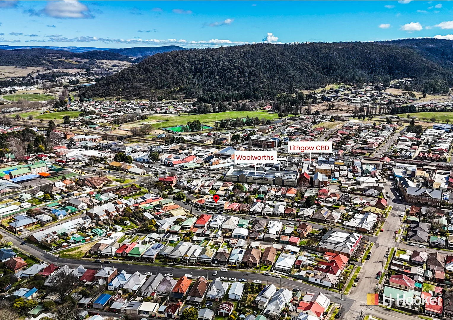 Additional image 4 of 50 Lett Street, Lithgow NSW 2790