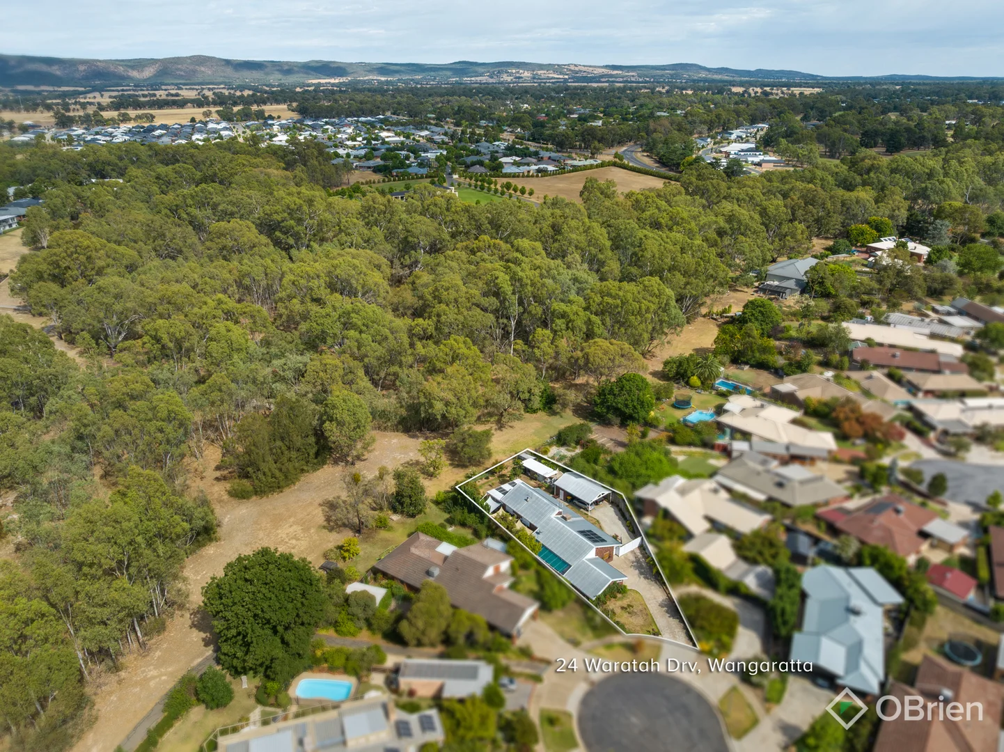 Additional image 33 of 24 Waratah Court, Wangaratta VIC 3677