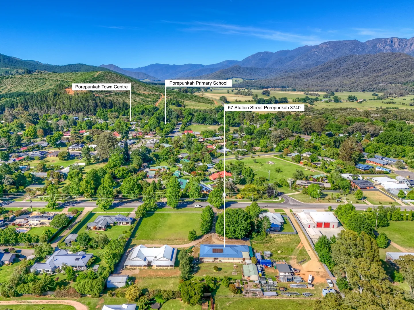 Additional image 17 of 57 Station Street, Porepunkah VIC 3740