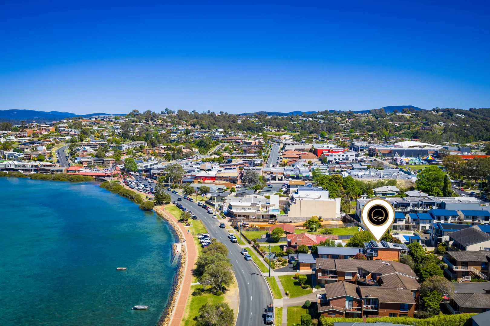 Additional image 35 of 4/15 Beach Street, Merimbula NSW 2548