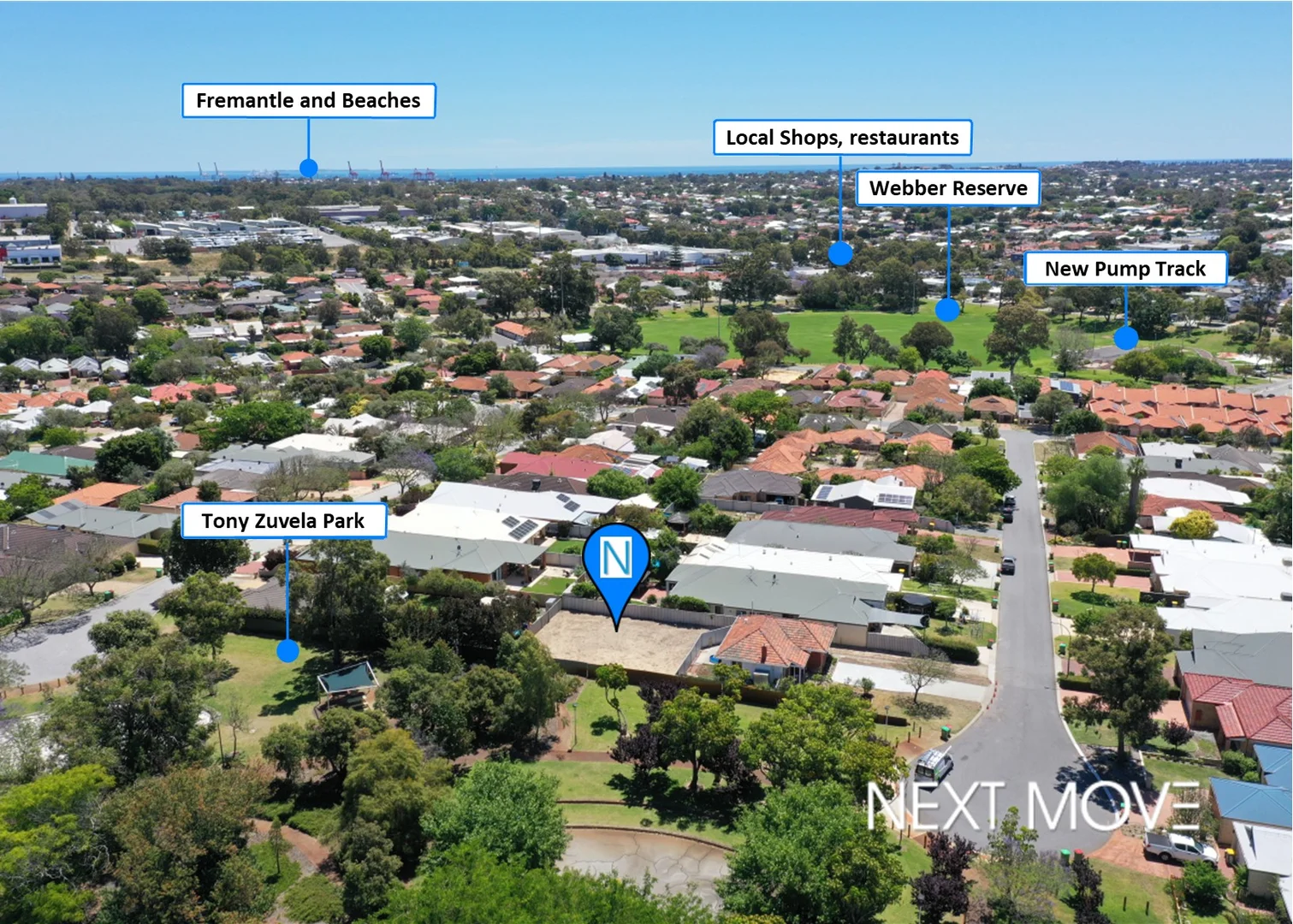 Additional image 4 of Willagee WA 6156