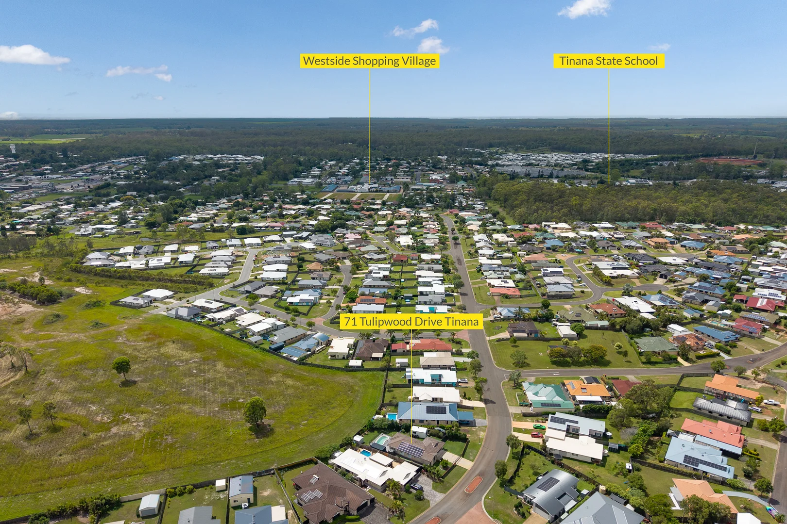 Additional image 4 of 71 Tulipwood Drive, Tinana QLD 4650