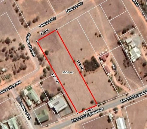 Additional image 2 of 39-41 Mount Ferguson Dr, Weeroona Island SA 5495