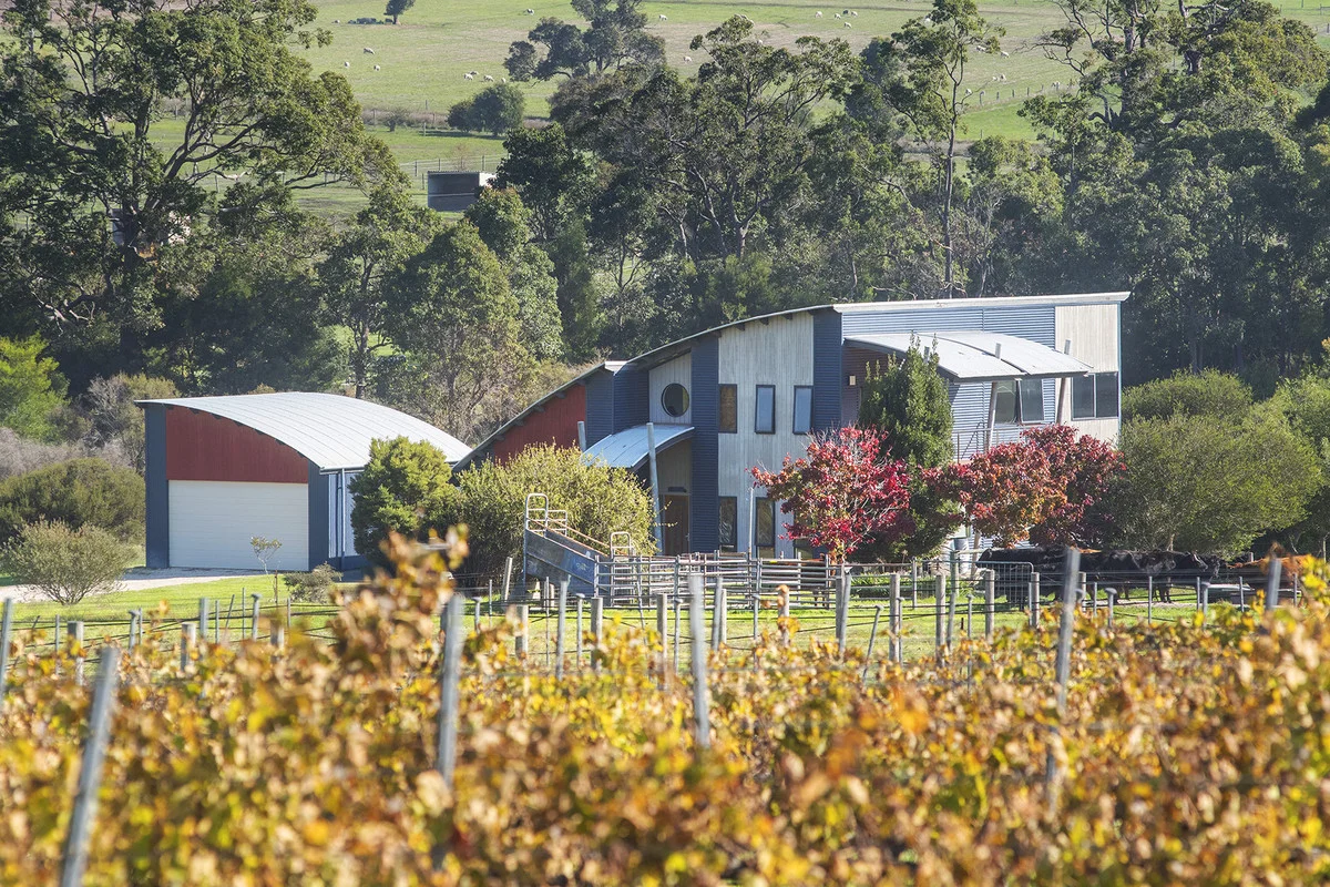 635 Bramley River Road, Osmington WA 6285