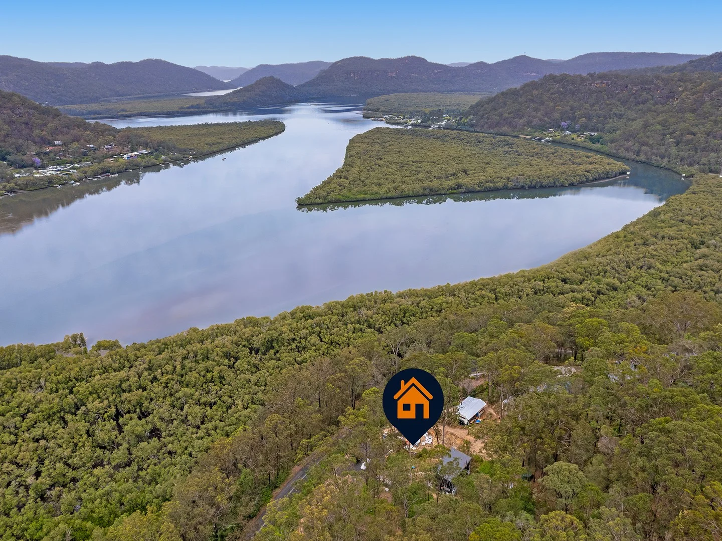 Additional image 3 of 4486 Wisemans Ferry Rd, Spencer NSW 2775