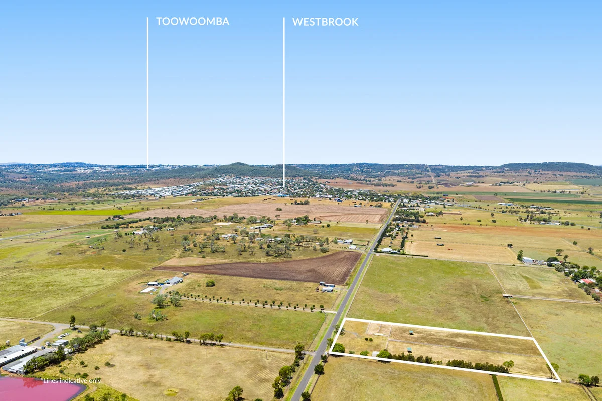 Additional image 9 of 201 Bunkers Hill School Road, Westbrook QLD 4350