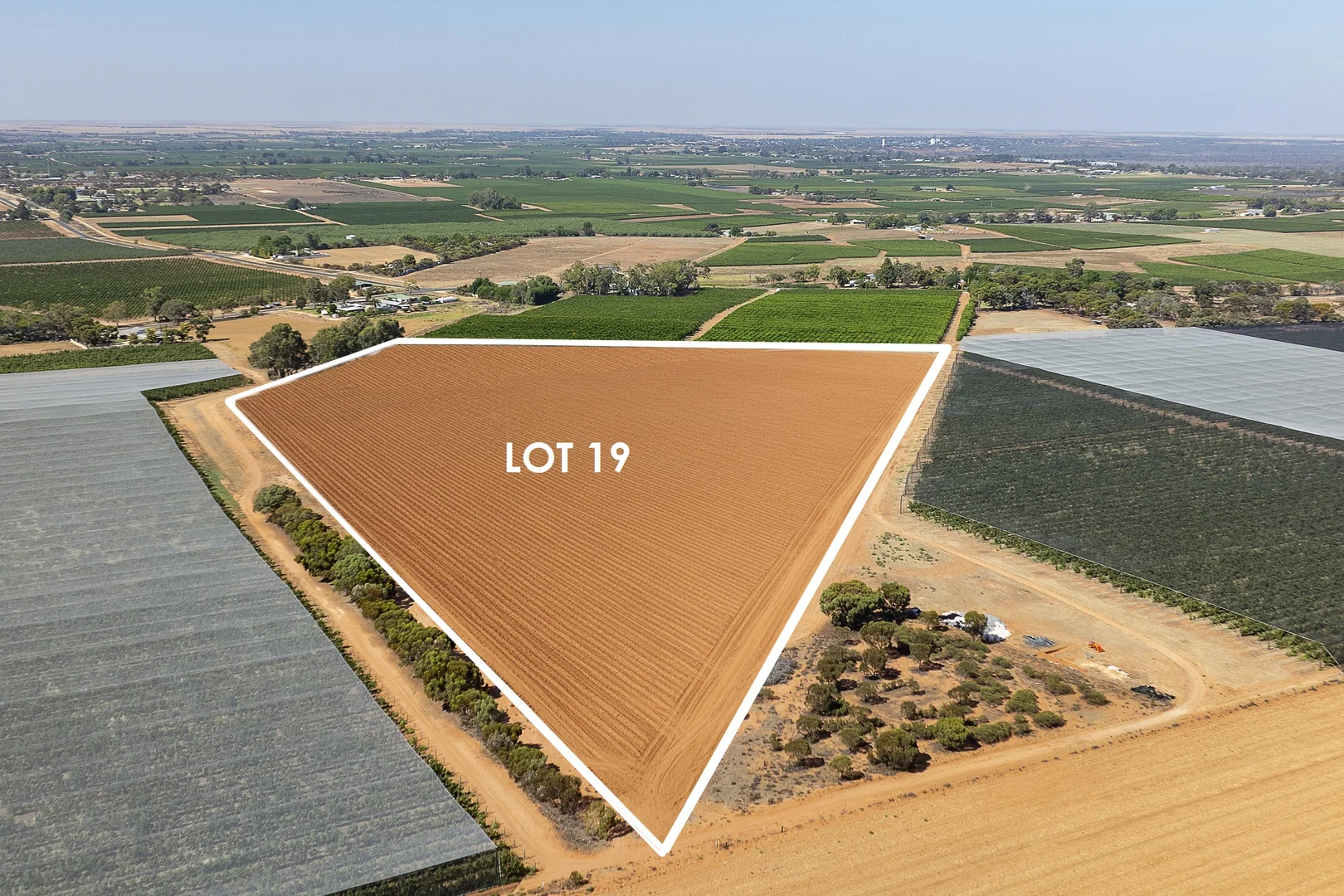 Additional image 3 of 20 Anderson Road, Loxton SA 5333