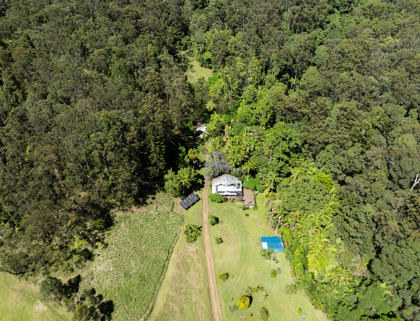 Additional image 5 of 197 Tree Fern Road, Mount Warning NSW 2484