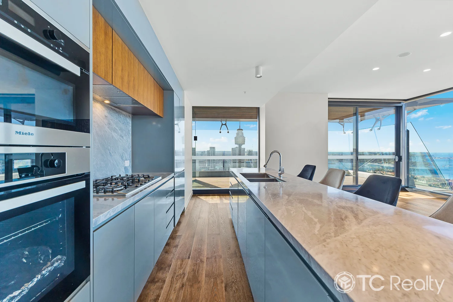 Additional image 2 of High Level/115-117 Bathurst St, Sydney NSW 2000