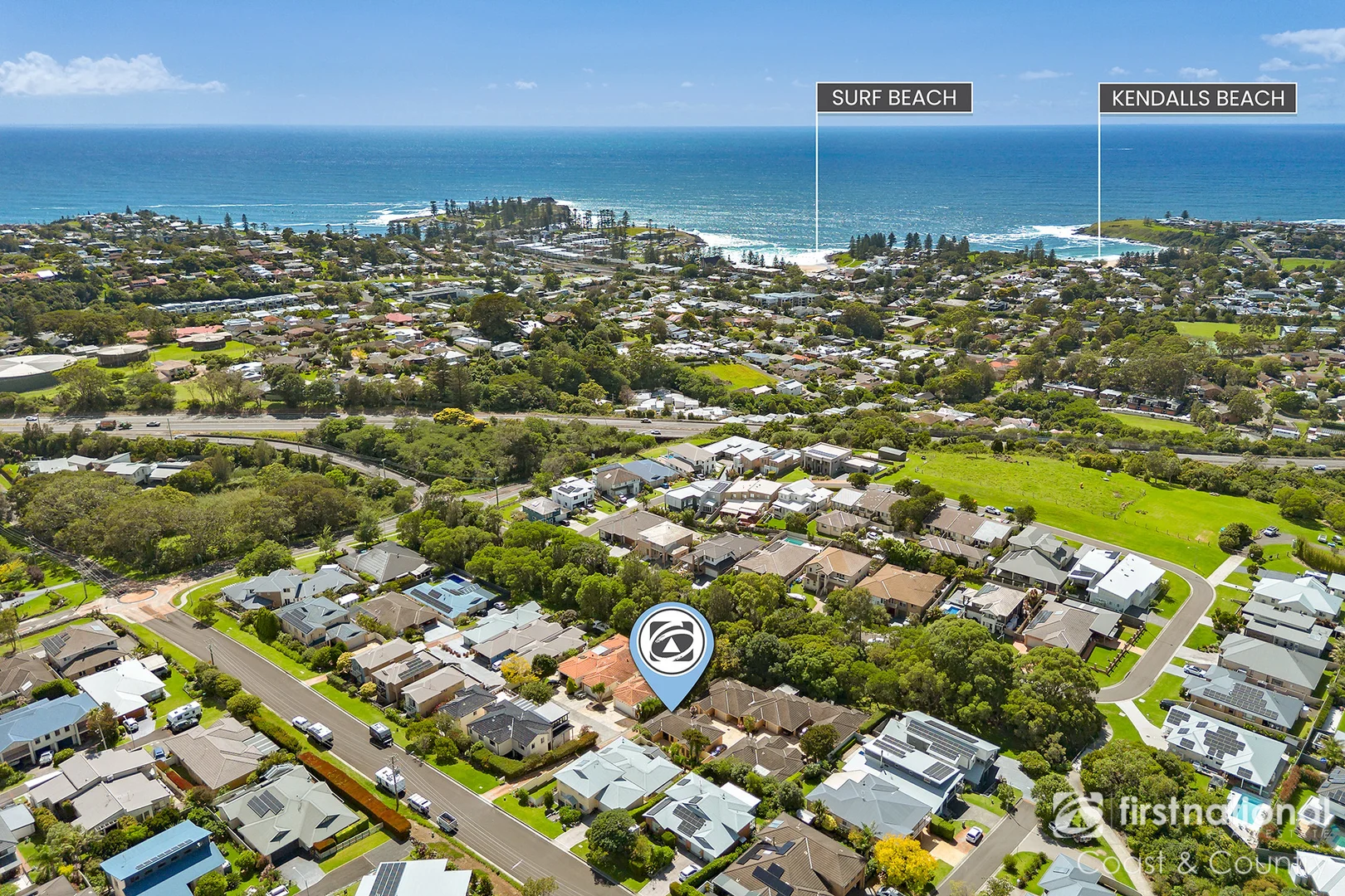 Additional image 10 of 1/33 Old Saddleback Road, Kiama NSW 2533