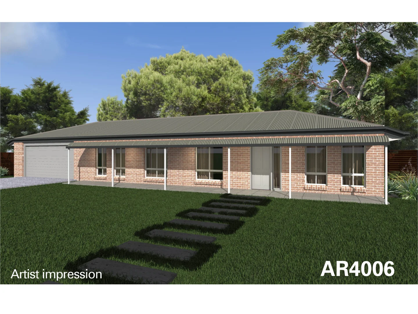 Additional image 3 of Lot 1/119 Bowman Rd, Blackbutt North QLD 4314