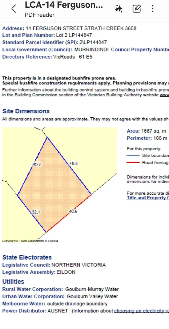 Additional image 14 of 14 Ferguson Street, Strath Creek VIC 3658