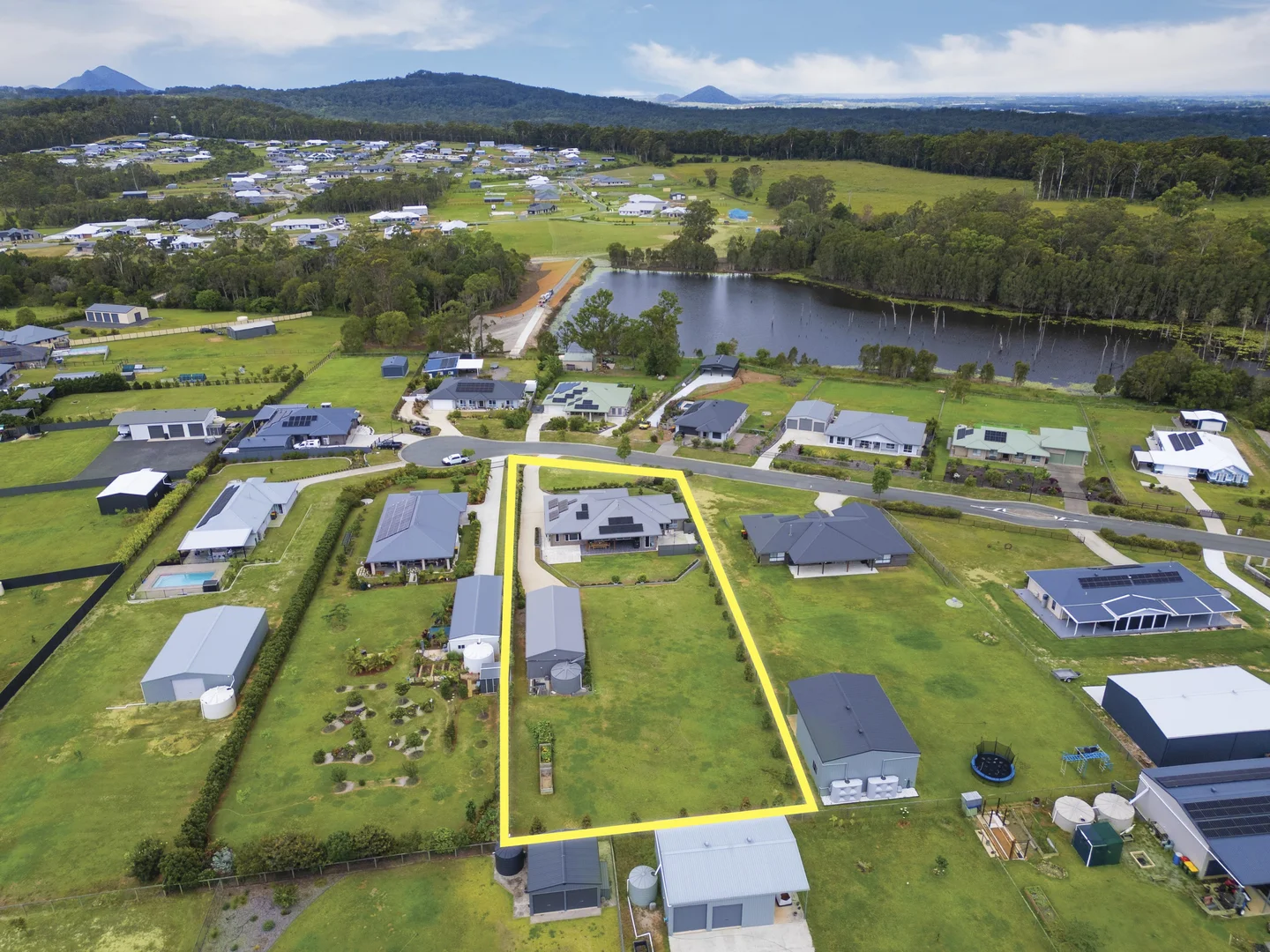 Additional image 23 of 21 Piddington Court, D'Aguilar QLD 4514