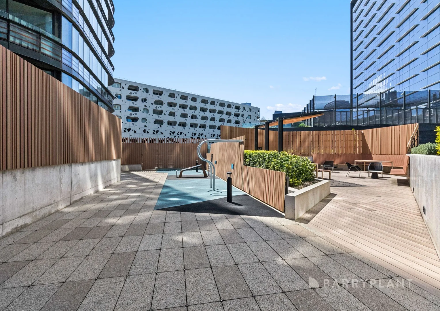Additional image 12 of 2303S/889 Collins Street, Docklands VIC 3008