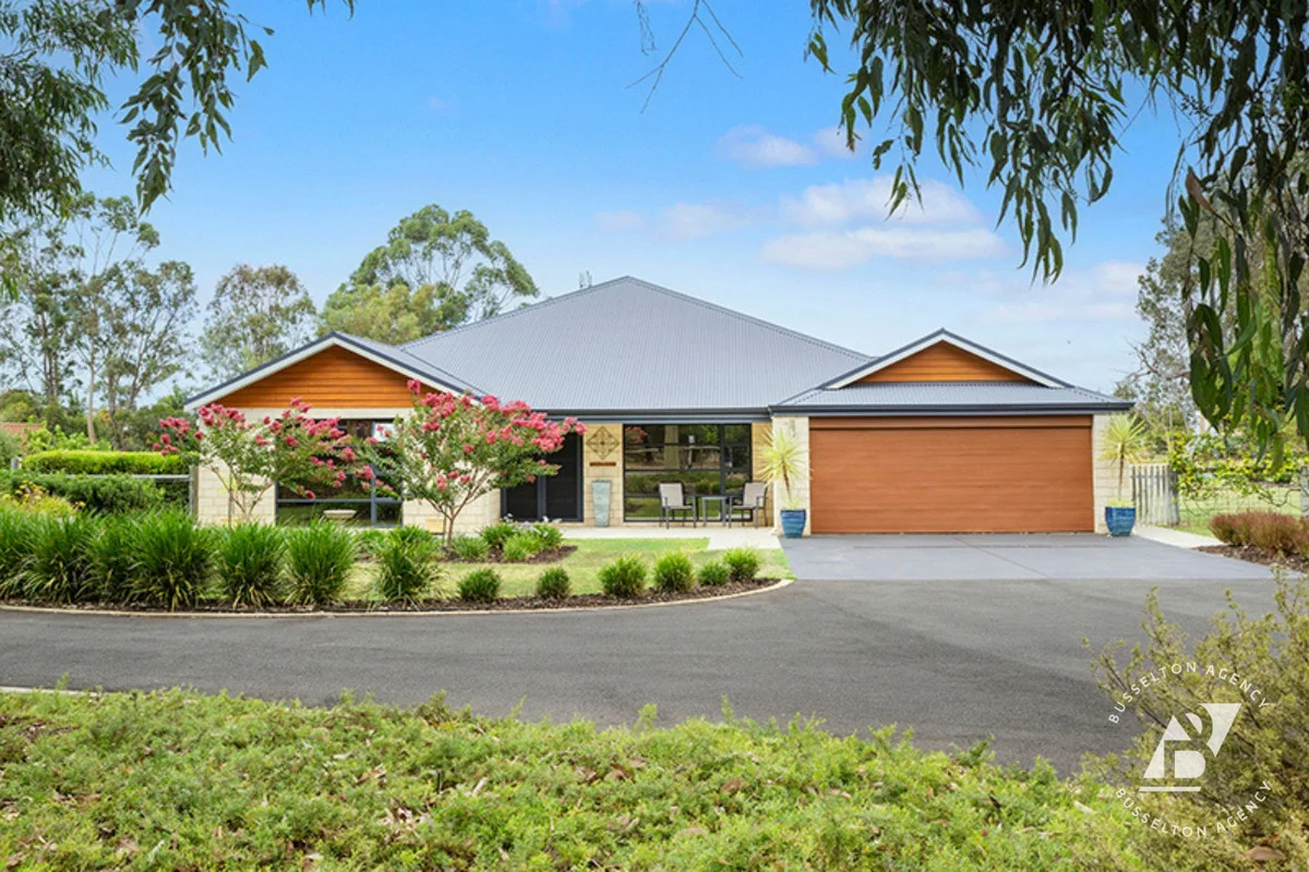 44 Everwood Glade, Ambergate WA 6280