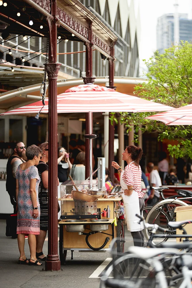 Additional image 14 of Penthouse/182-200 Clarendon Street, South Melbourne VIC 3205