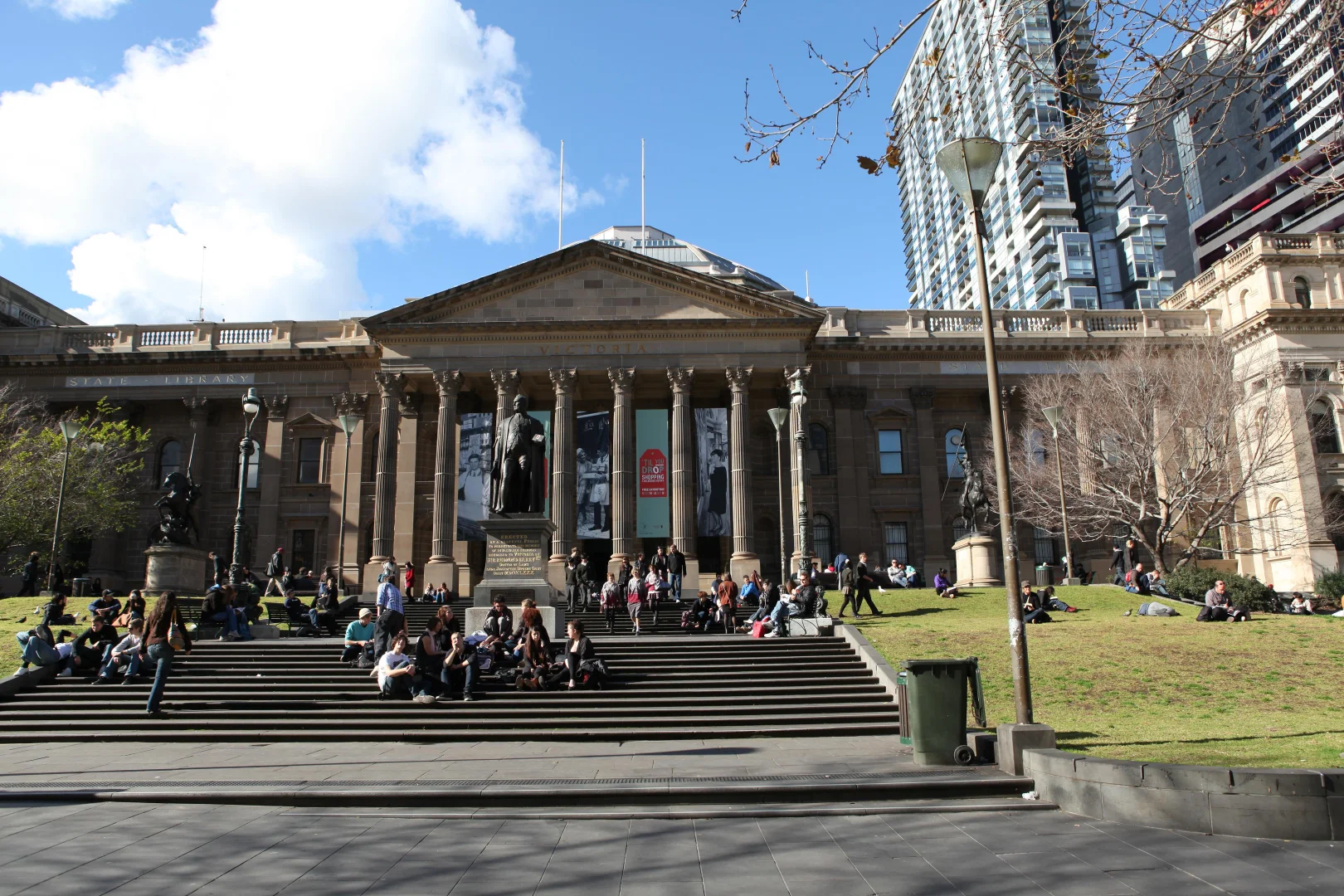 Additional image 11 of 811/339 Swanston Street, Melbourne VIC 3000