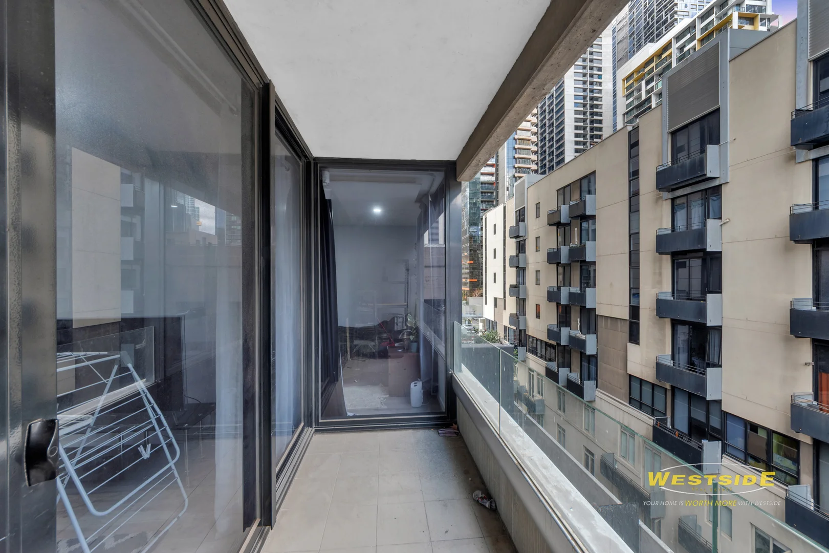 Additional image 15 of 1005/200 Spencer Street, Melbourne VIC 3000