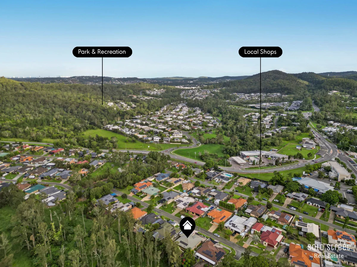 Additional image 29 of 13 Waverley Park Close, Oxenford QLD 4210